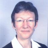 Photo de profil de Nathalie Plantier