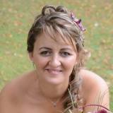Photo de profil de Aurélie Simon