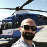 Photo de profil de Alex Roset