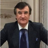 Photo de profil de Thierry Roussel