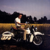 Photo de profil de Jean-Louis Chassard