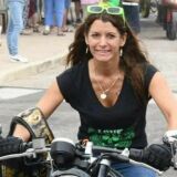 Photo de profil de Muriel Philippe