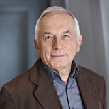 Photo de profil de Jacques Veyries
