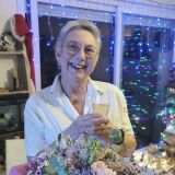 Photo de profil de Christine Gesquiere