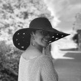 Photo de profil de Sandrine Mazeaud