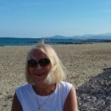 Photo de profil de Martine Garrier