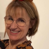 Photo de profil de Nadia Le Pennec