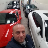 Photo de profil de Mohand Arab Alouache
