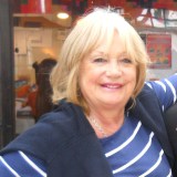 Photo de profil de Ghislaine Madelene Bastin