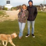 Photo de profil de Caroline Morvant
