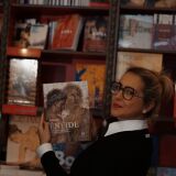 Photo de profil de Marie-Madeleine Rigopoulos