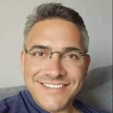 Photo de profil de Cyril Monnin