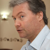 Photo de profil de Denis Deschamps