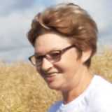 Photo de profil de Ginette Hallier