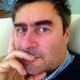 Photo de profil de Olivier Messager