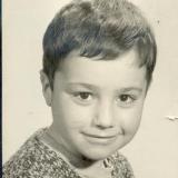 Photo de profil de J Louis Chenuet