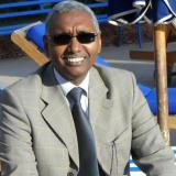 Photo de profil de Ahmed Ould Abba