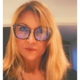Photo de profil de Nathalie Vinçon Konieczny