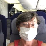 Photo de profil de Murielle Marin