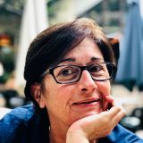 Photo de profil de Muriel Beraud