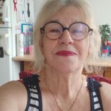 Photo de profil de Fernande Uzel
