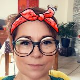 Photo de profil de Sophie Fayet
