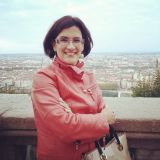Photo de profil de Maria Mata Marin