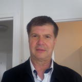 Photo de profil de Patrick Vandenbulcke