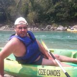 Photo de profil de Christophe Liger