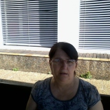 Photo de profil de Marie Francine van Belle