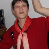 Photo de profil de Michèle Vasnier
