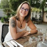 Photo de profil de Elise Millard