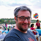 Photo de profil de Hervé Brossier
