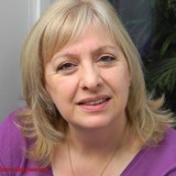 Photo de profil de Sylvie Minart