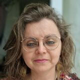 Photo de profil de Amandine Godineau
