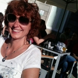 Photo de profil de Christine Kermarec