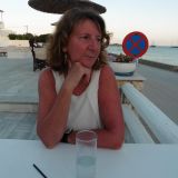 Photo de profil de Françoise Bély