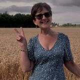 Photo de profil de Nathalie Pouilly