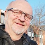 Photo de profil de Francis Huguin