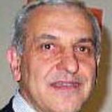 Photo de profil de Jean Jacques Chambon