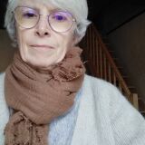 Photo de profil de Françoise Cazal