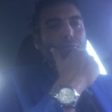 Photo de profil de Gregory Saadoun