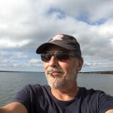 Photo de profil de Éric Marquez