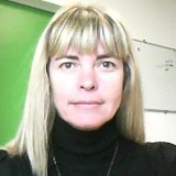 Photo de profil de Patricia Le Mauff