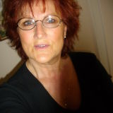 Photo de profil de Ginette Gauthey