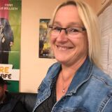 Photo de profil de Corinne Allimann