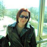 Photo de profil de Vanessa Gillet
