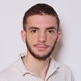 Photo de profil de Geoffrey Vizzini
