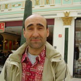 Photo de profil de Santiago Giraldo