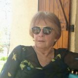 Photo de profil de Nicole Chappet